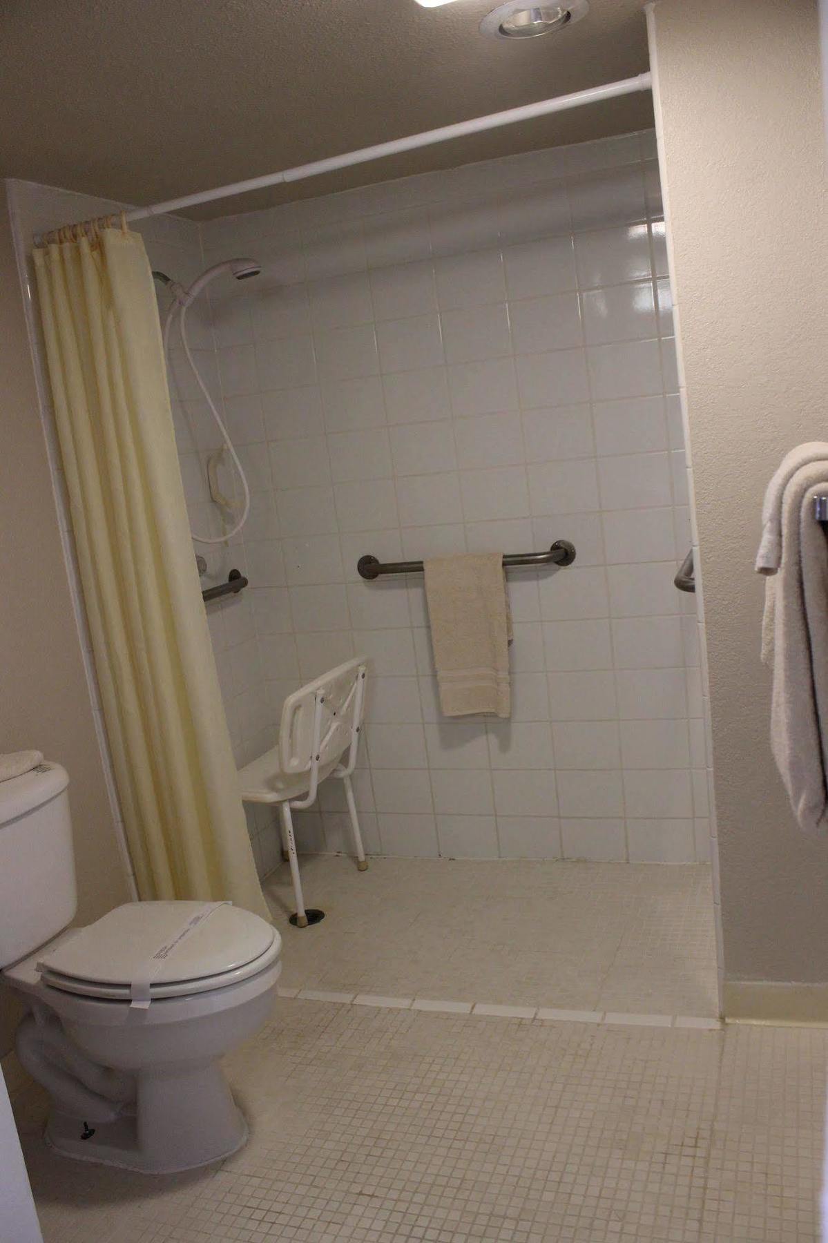 Econo Lodge Springerville Kültér fotó